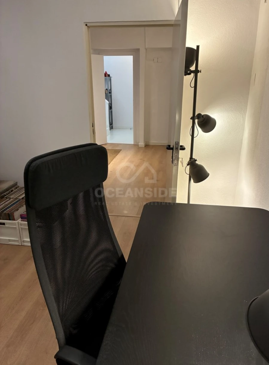 Moradia T4 para Venda em Carcavelos e Parede Foto 55