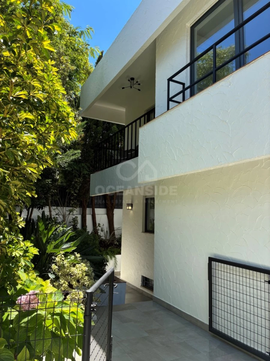 Moradia T4 para Venda em Carcavelos e Parede Foto 70