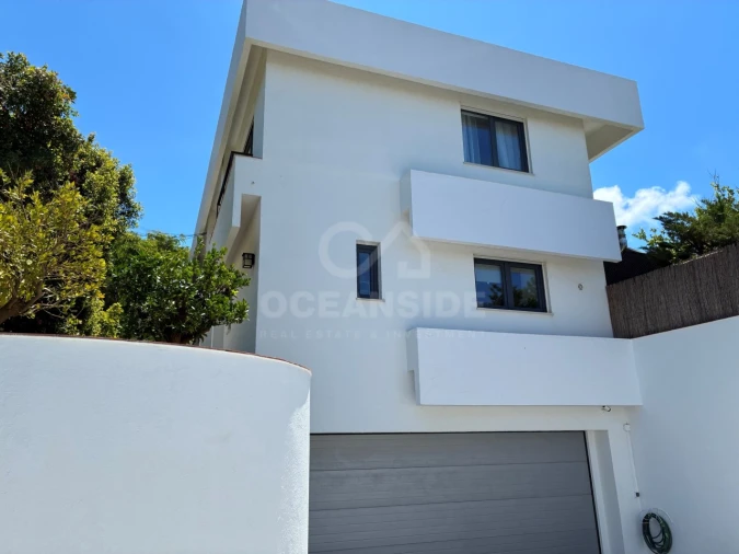 Moradia T4 para Venda em Carcavelos e Parede Foto 72