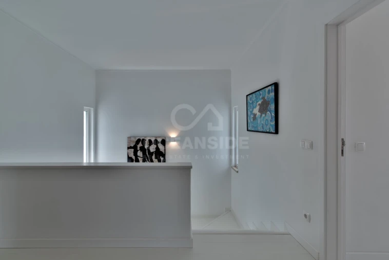 Moradia T4 para Venda em Carcavelos e Parede Foto 22