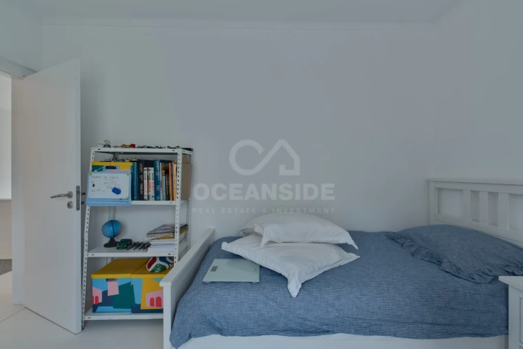 Moradia T4 para Venda em Carcavelos e Parede Foto 30