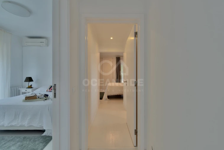 Moradia T4 para Venda em Carcavelos e Parede Foto 32