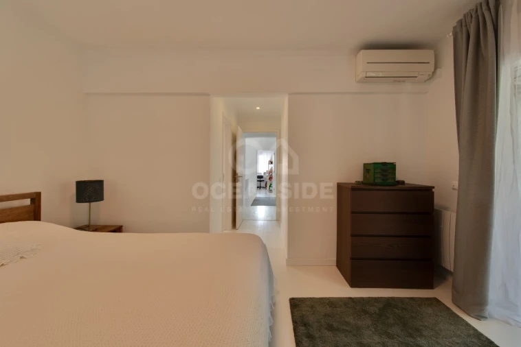 Moradia T4 para Venda em Carcavelos e Parede Foto 42