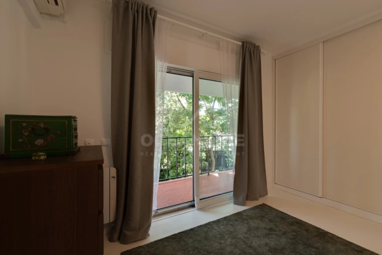 Moradia T4 para Venda em Carcavelos e Parede Foto 43