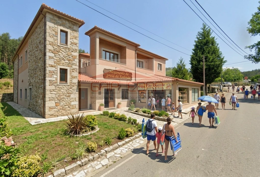 Moradia T2 para Venda em Macinhata do Vouga Foto 1