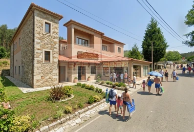 Moradia T2 para Venda em Macinhata do Vouga