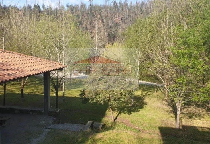 Moradia T2 para Venda em Macinhata do Vouga Foto 6