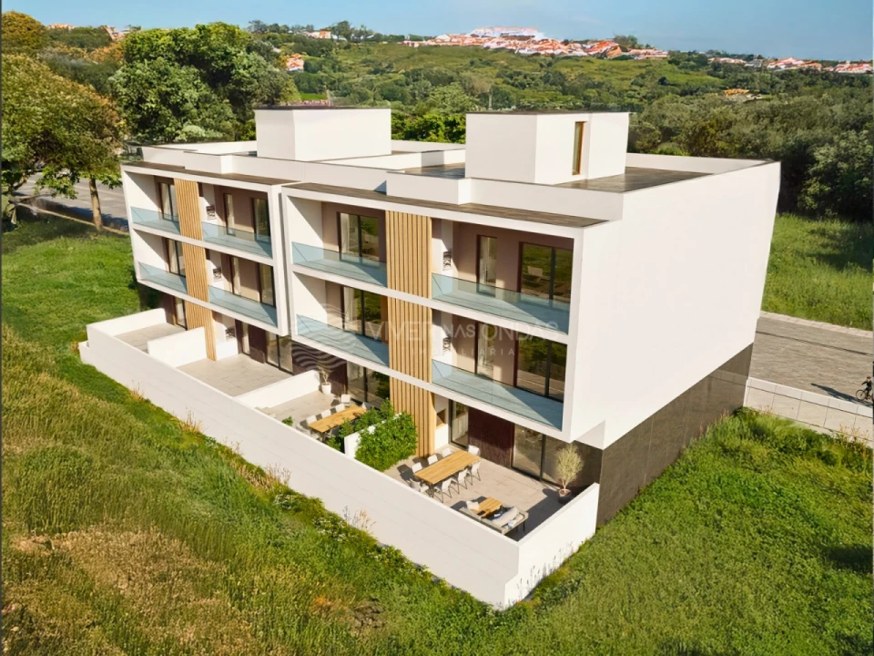 Apartamento T2 para Venda em Fernao Ferro Foto 16