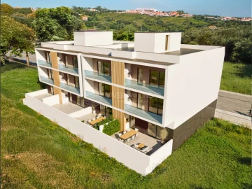 Apartamento T2 para Venda em Fernao Ferro