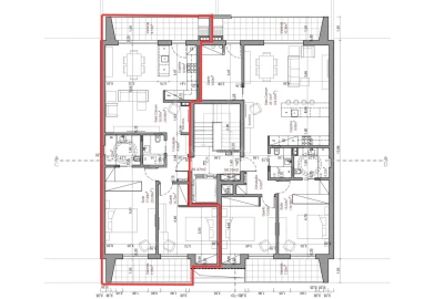 Apartamento T2 para Venda em Fernao Ferro