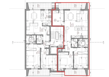 Apartamento T3 para Venda em Fernao Ferro
