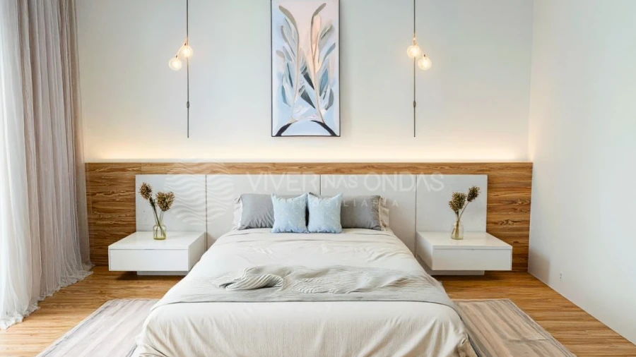 Apartamento T3 para Venda em Fernao Ferro