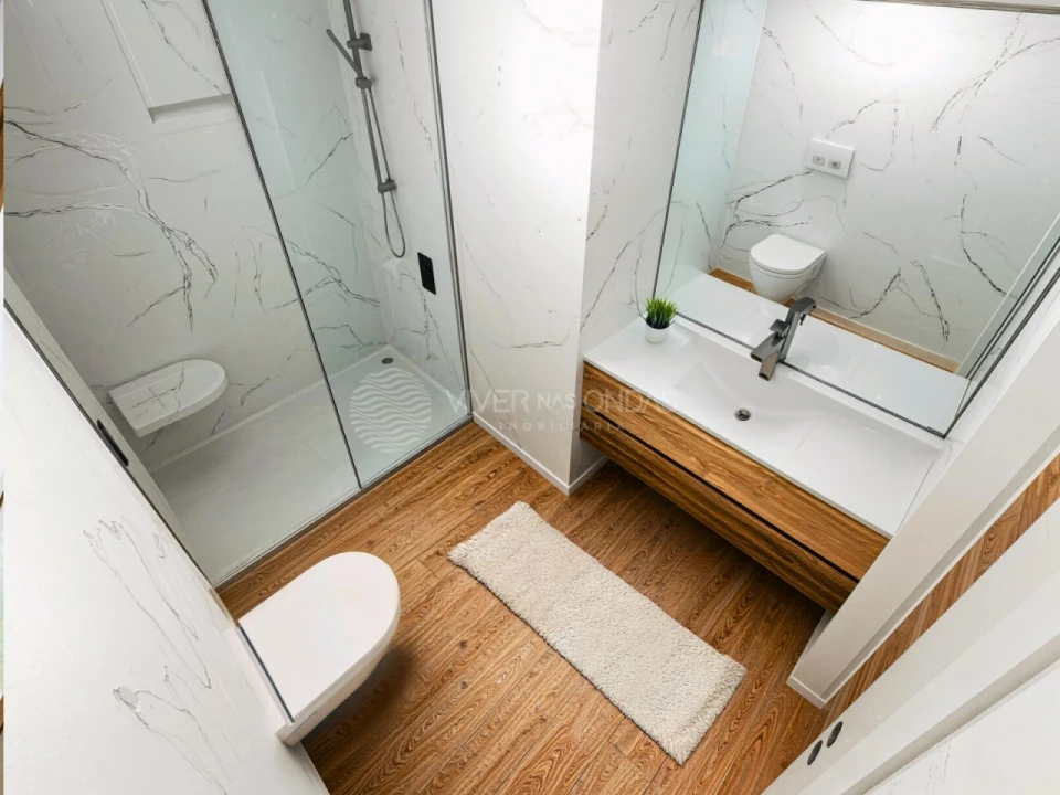 Apartamento T2 para Venda em Fernao Ferro Foto 10