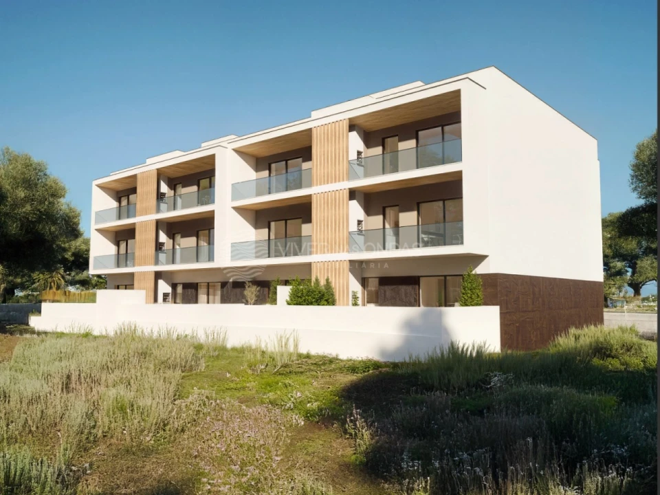 Apartamento T2 para Venda em Fernao Ferro Foto 13