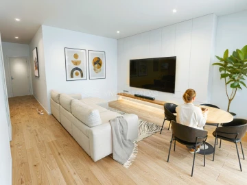 Apartamento T2 para Venda em Fernao Ferro