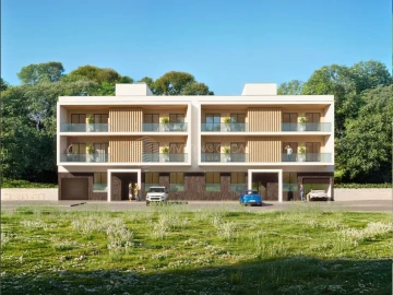Apartamento T2 para Venda em Fernao Ferro
