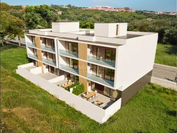 Apartamento T2 para Venda em Fernao Ferro