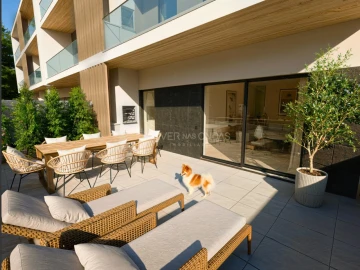Apartamento T2 para Venda em Fernao Ferro