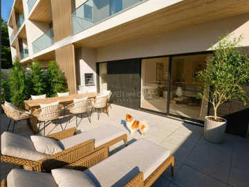 Apartamento T2 para Venda em Fernao Ferro