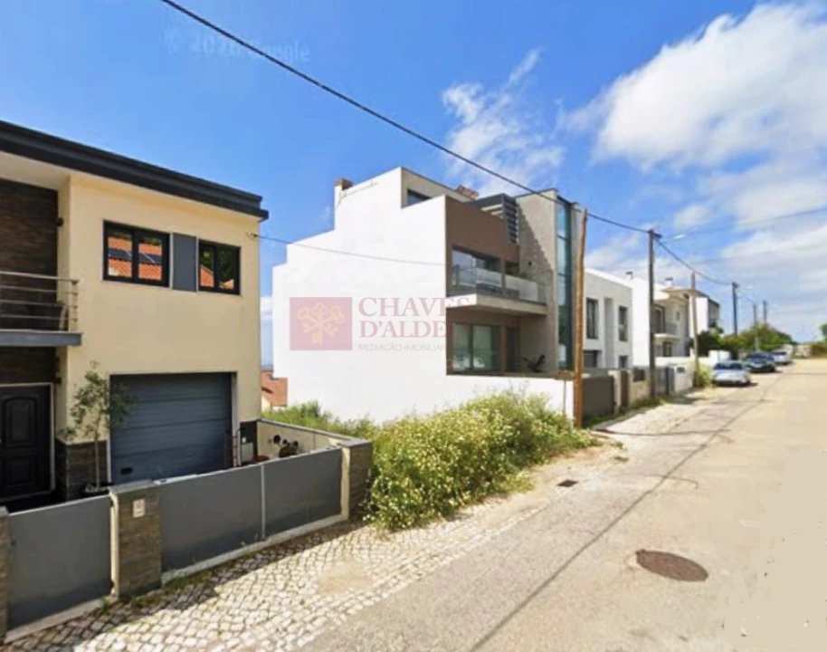 Terreno para Venda em Ramada e Caneças Foto 3