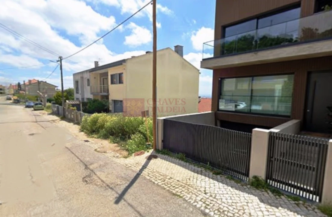 Terreno para Venda em Ramada e Caneças Foto 4