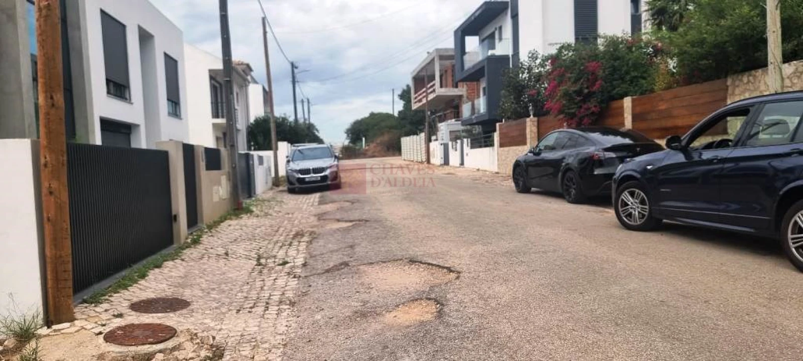 Terreno para Venda em Ramada e Caneças Foto 8