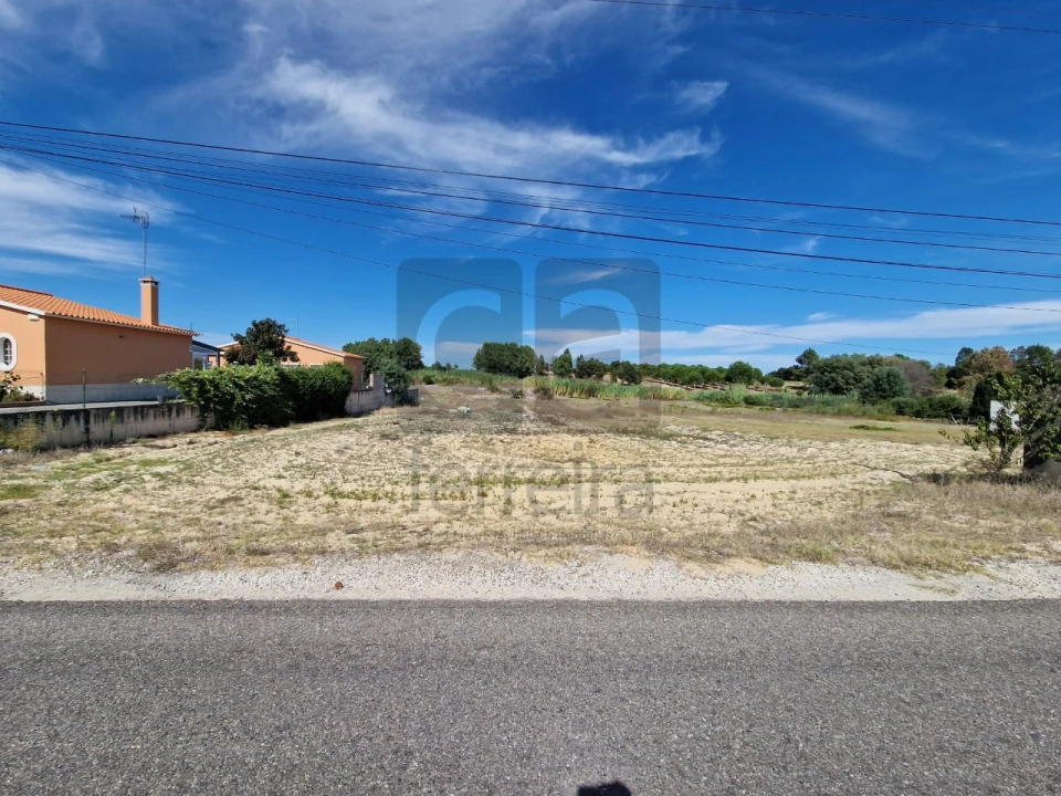 Terreno para Venda em Fazendas de Almeirim Foto 4