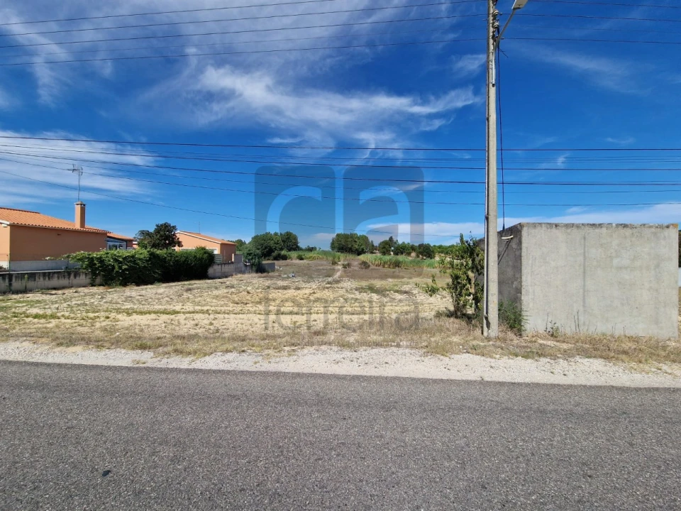 Terreno para Venda em Fazendas de Almeirim Foto 7