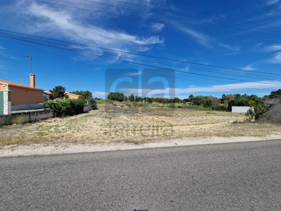 Terreno para Venda em Fazendas de Almeirim Foto 11