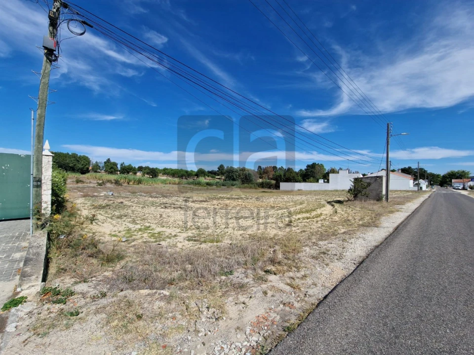 Terreno para Venda em Fazendas de Almeirim Foto 13