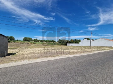 Terreno para Venda em Fazendas de Almeirim