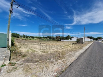 Terreno para Venda em Fazendas de Almeirim