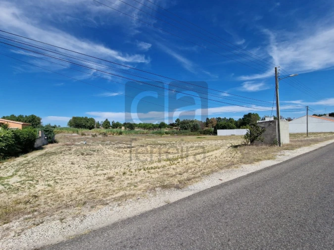 Terreno para Venda em Fazendas de Almeirim Foto 5