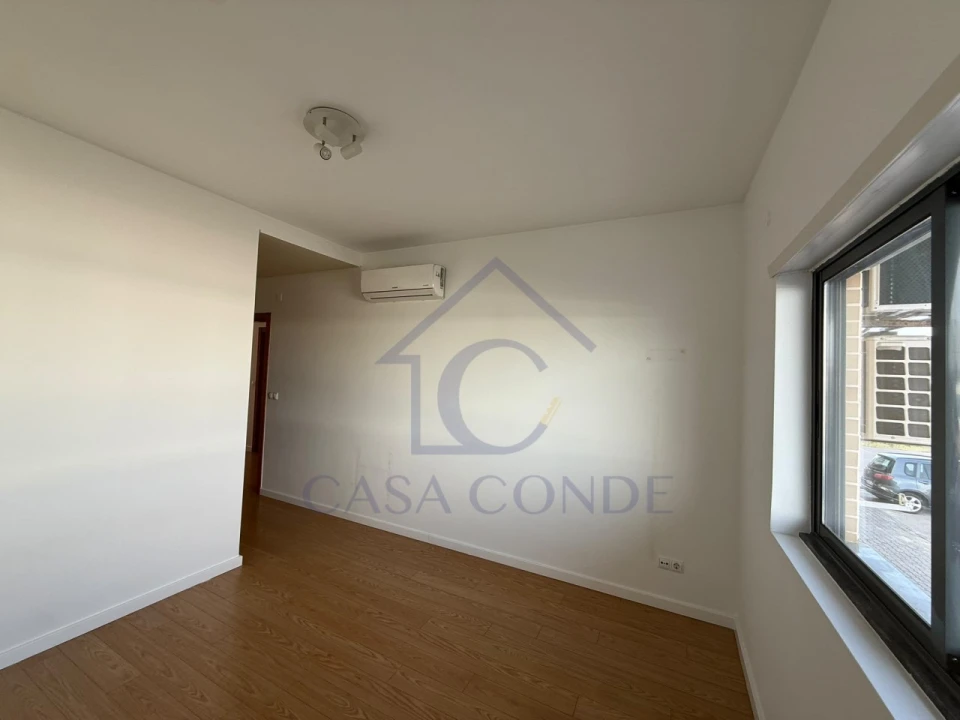 Apartamento T2 para Venda em Fernao Ferro Foto 7