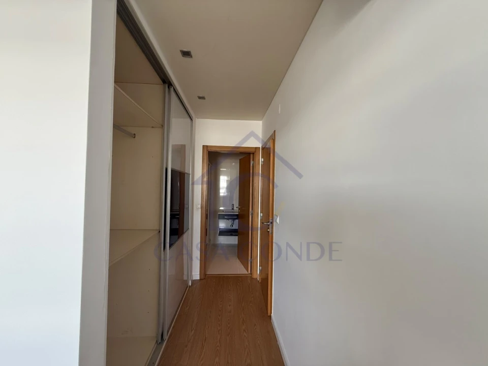 Apartamento T2 para Venda em Fernao Ferro Foto 8