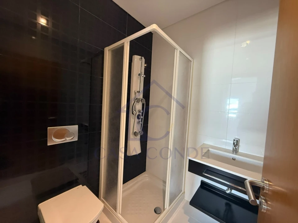 Apartamento T2 para Venda em Fernao Ferro Foto 9
