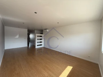 Apartamento T2 para Venda em Fernao Ferro