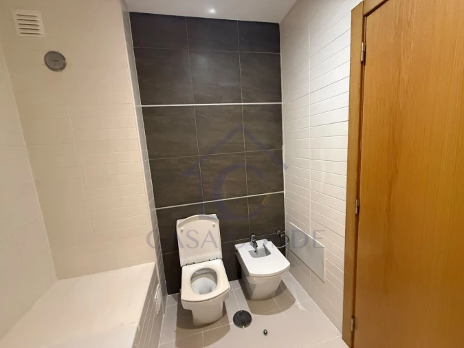 Apartamento T2 para Venda em Fernao Ferro Foto 13