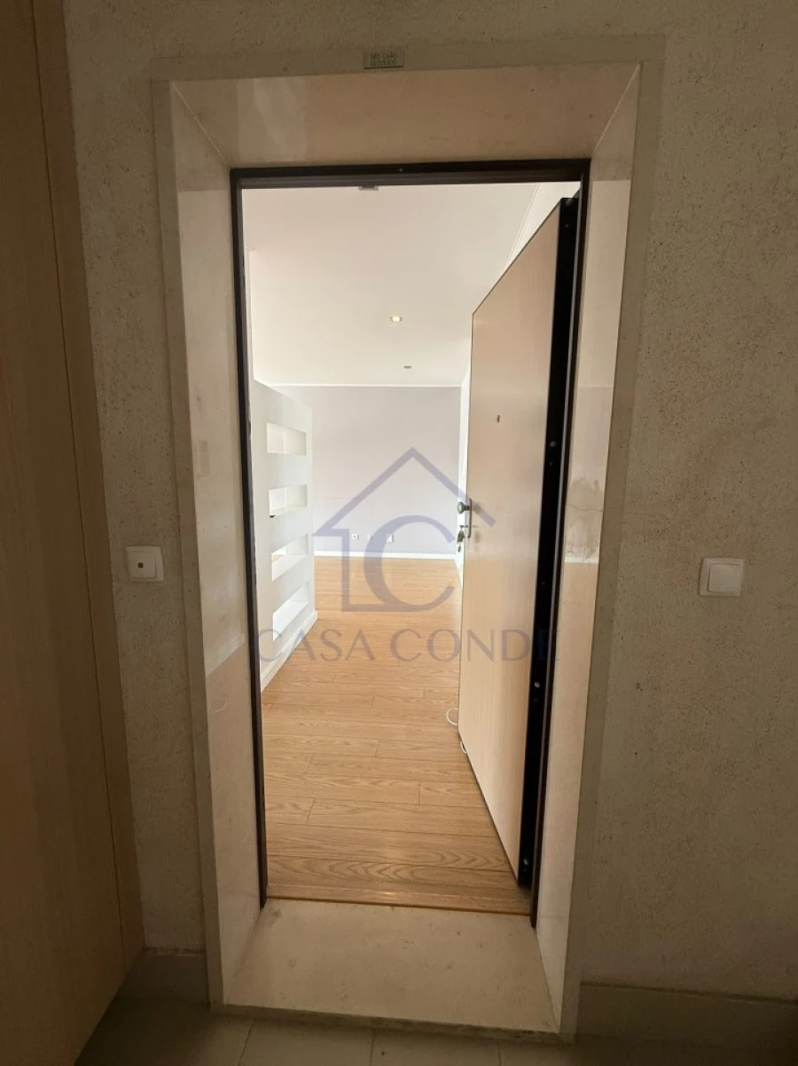 Apartamento T2 para Venda em Fernao Ferro Foto 14