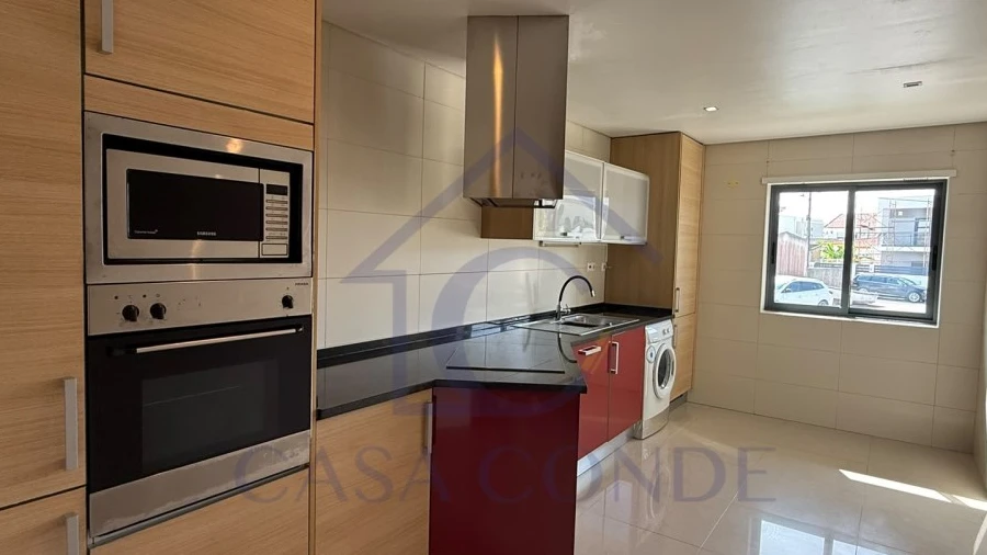 Apartamento T2 para Venda em Fernao Ferro