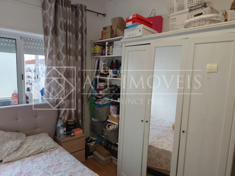 Apartamento T3 para Venda em Barreiro e Lavradio Foto 11