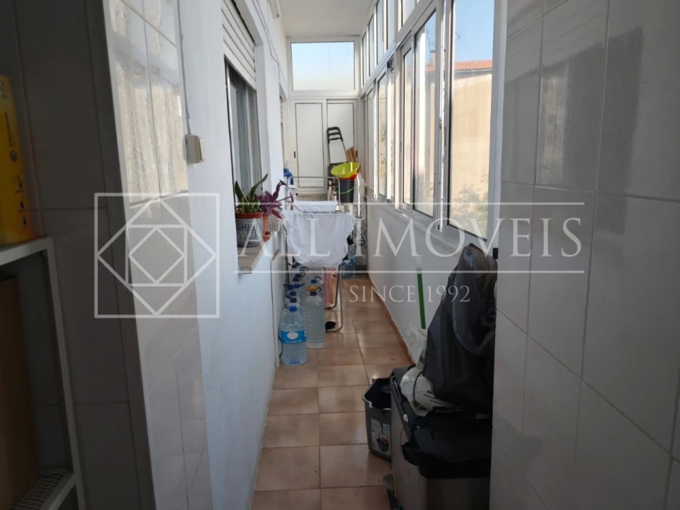 Apartamento T3 para Venda em Barreiro e Lavradio Foto 13