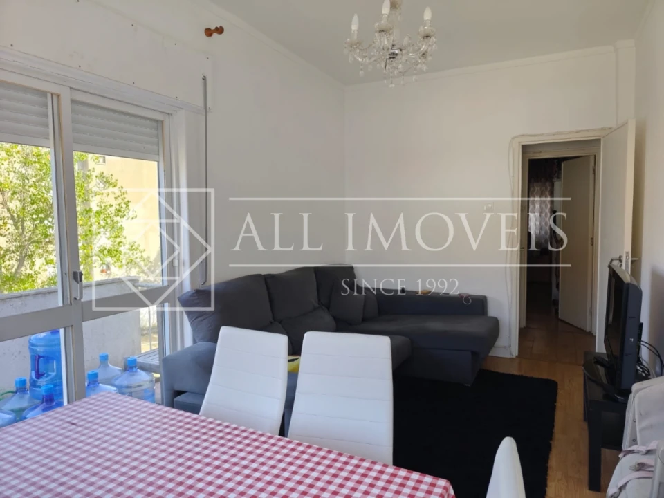 Apartamento T3 para Venda em Barreiro e Lavradio Foto 22
