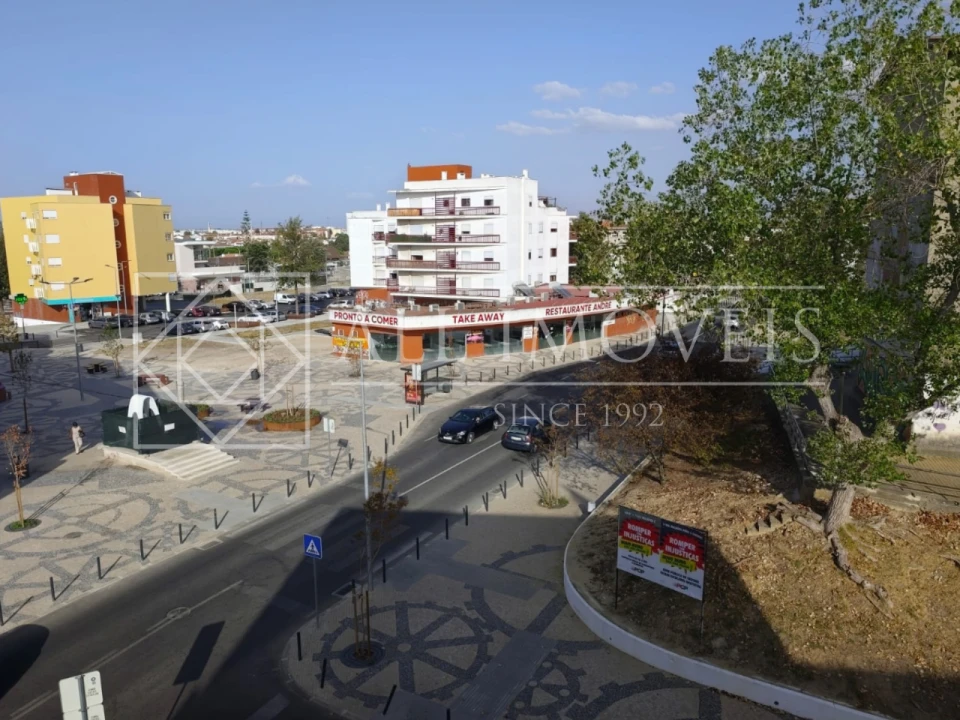 Apartamento T3 para Venda em Barreiro e Lavradio Foto 24