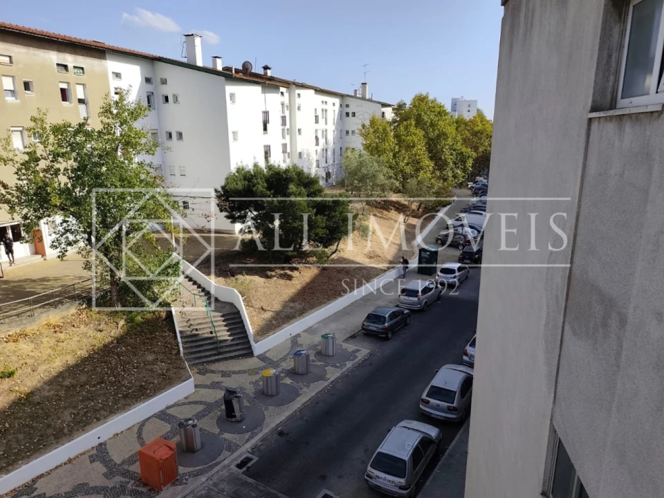 Apartamento T3 para Venda em Barreiro e Lavradio Foto 25