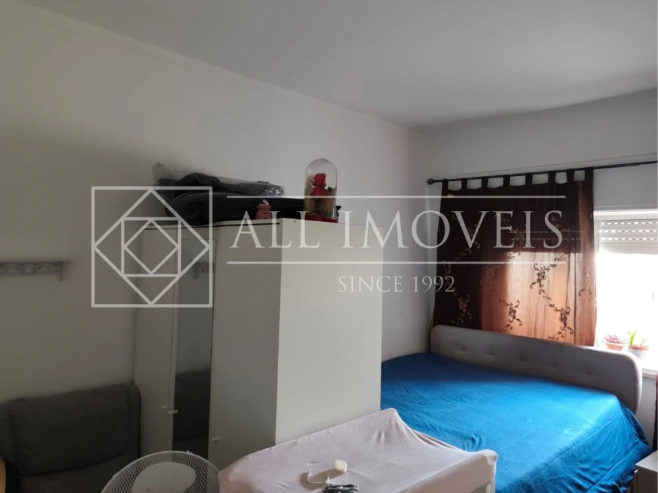 Apartamento T3 para Venda em Barreiro e Lavradio Foto 10
