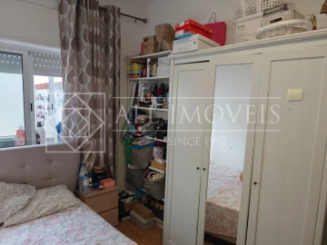 Apartamento T3 para Venda em Barreiro e Lavradio