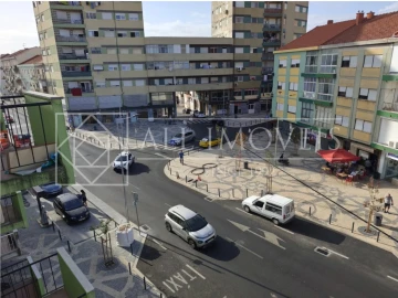 Apartamento T3 para Venda em Barreiro e Lavradio