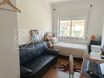 Apartamento T3 para Venda em Barreiro e Lavradio