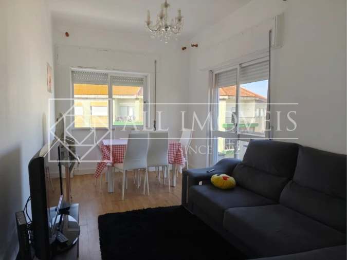 Apartamento T3 para Venda em Barreiro e Lavradio Foto 7